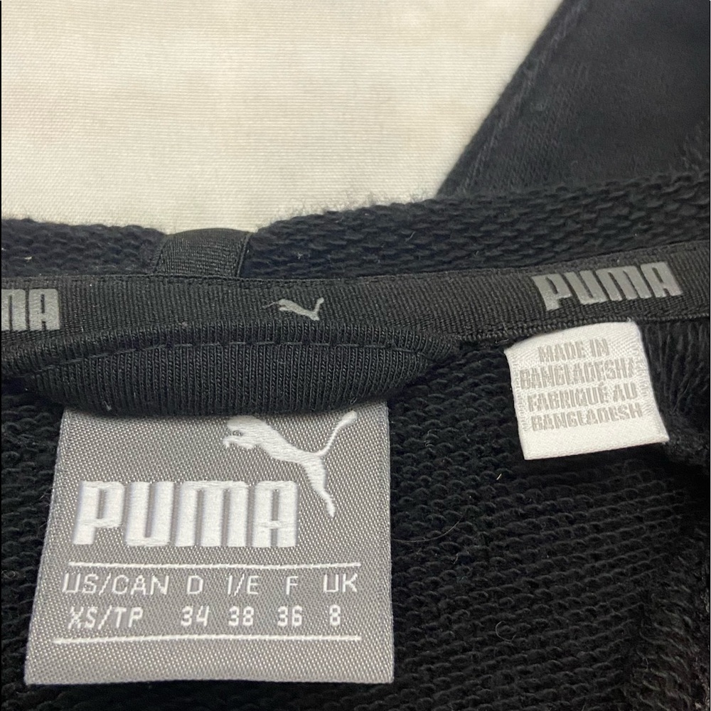 Puma Jacket - Picture 5 of 5